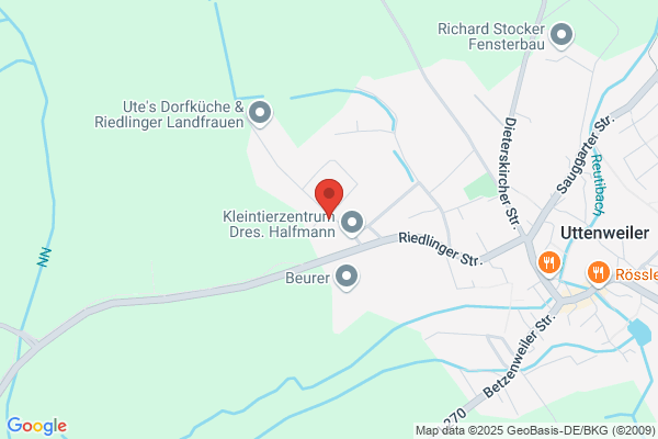 Semtner Käsetheke