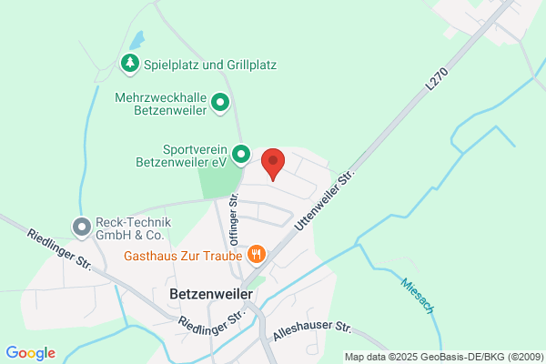 Tor-Service Gresser GmbH