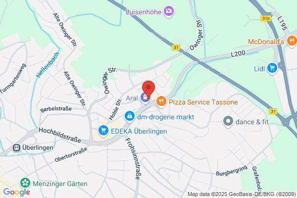 ULLWER Immobilien Franchise GmbH
