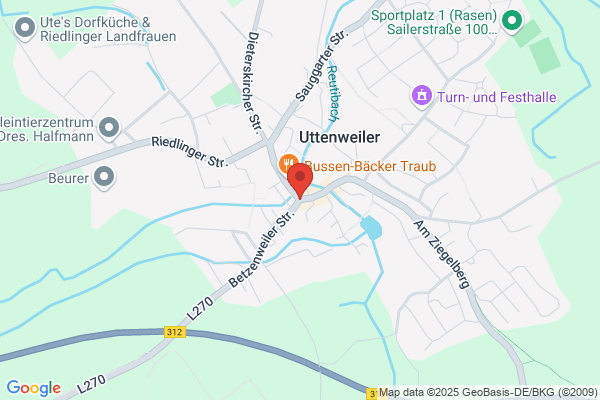Uttenweiler