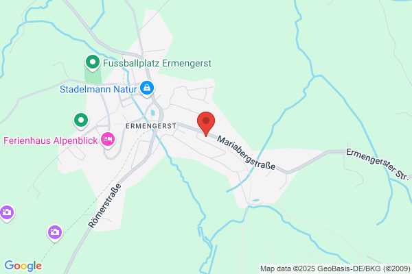 Atil's Nähstube