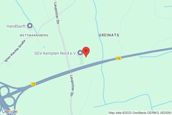 Futtertrocknung Kempten e.G.