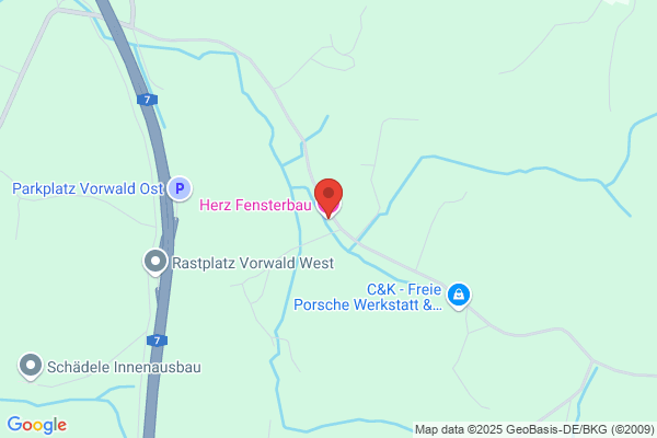 Herz Fenster GmbH