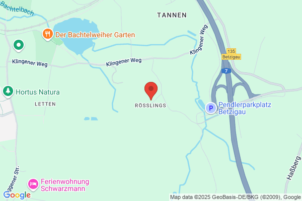 Jocham Gerd GEJOS GmbH
