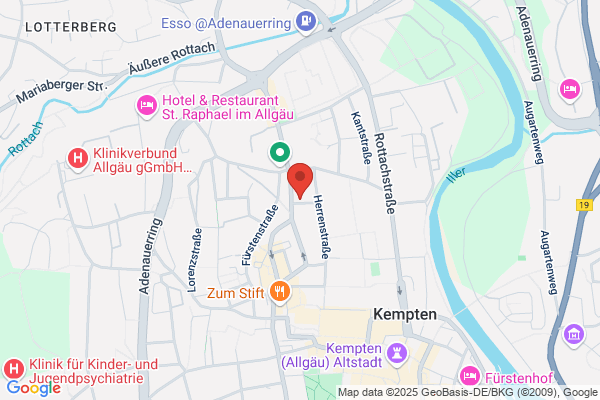 Kolpingjugendtheater Kempten