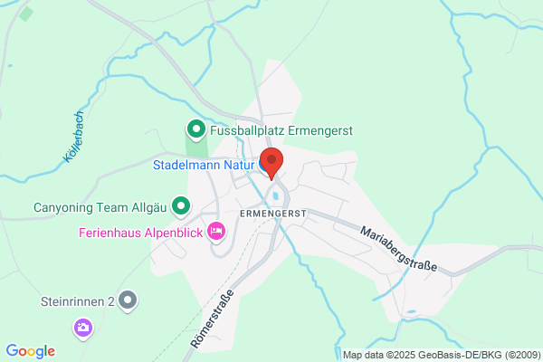 Ohmayer Landschaftsplanung