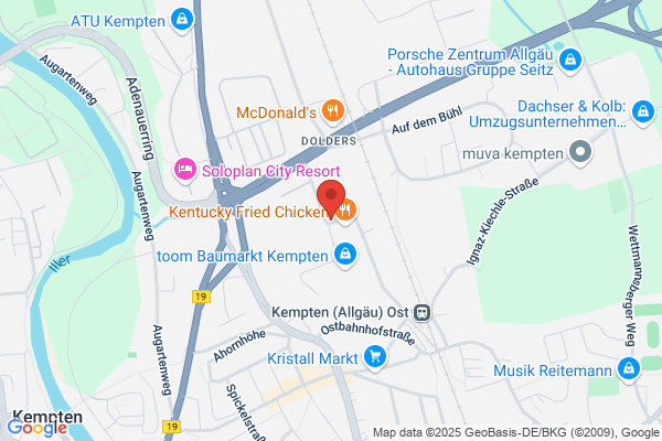 Taxi Team Kempten
