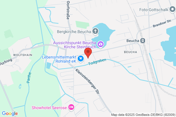 Freiwillige Feuerwehr Beucha