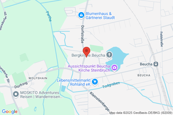 Gasthof Zur Krone Inh. Reiche