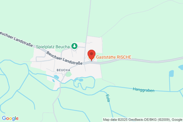 Gaststätte Rische