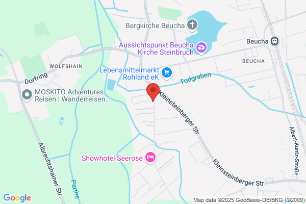 Industrievertretung Thomas Möschke