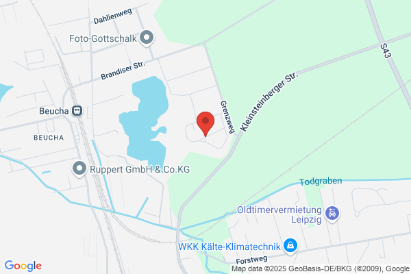 Krupp Edelstahlprofile GmbH