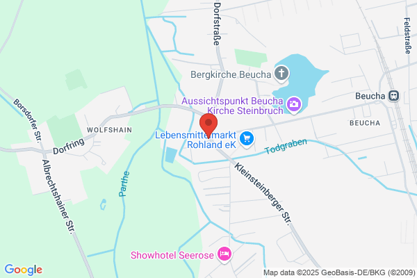 Richters Tannenhof