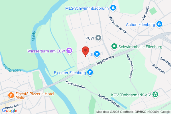 Versorgungsverband Eilenburg-Wurzen