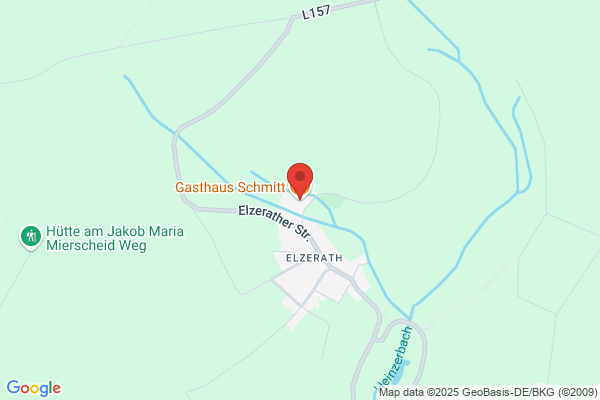 Gasthaus Schmitt