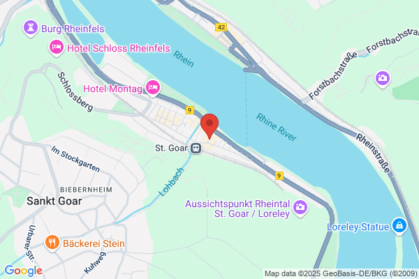 Hotel zur Post