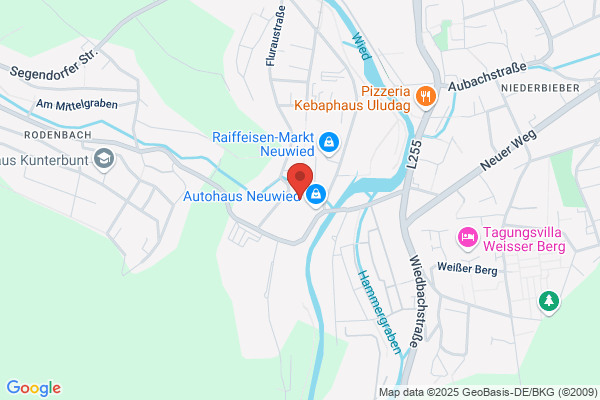 Bertram GmbH