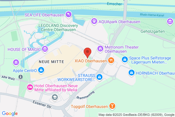 Debeka Versichern Bausparen Volker Oberhausen