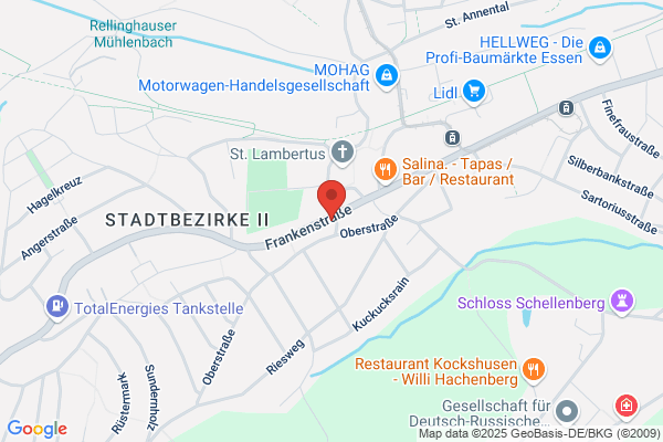 Dorfschänke