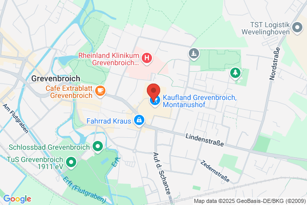GREFI GmbH