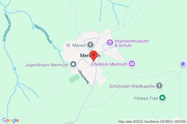 Gasthaus Martha Mezen