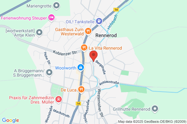 Gros Bedachungen GmbH