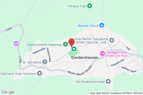 Grundschule Gondershausen