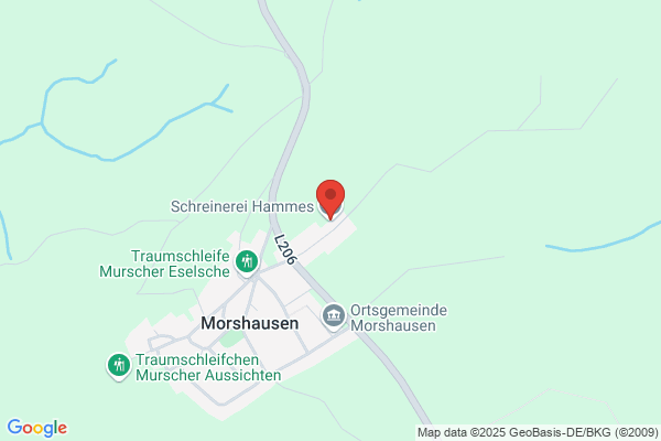 Hammes Schreinerei GmbH