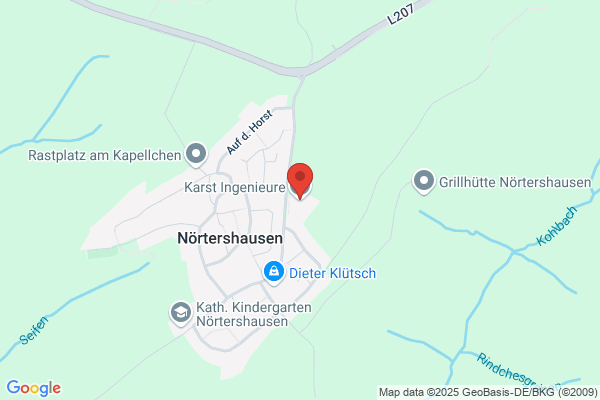 Karst Invest Erschliessungs- und