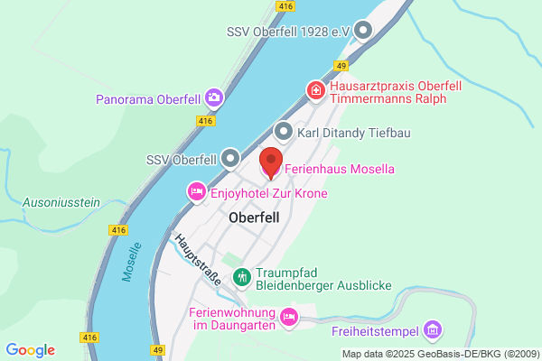 Mosella