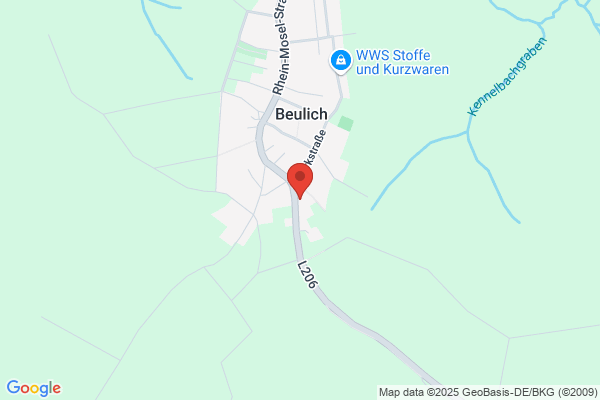 Postagentur Beulich