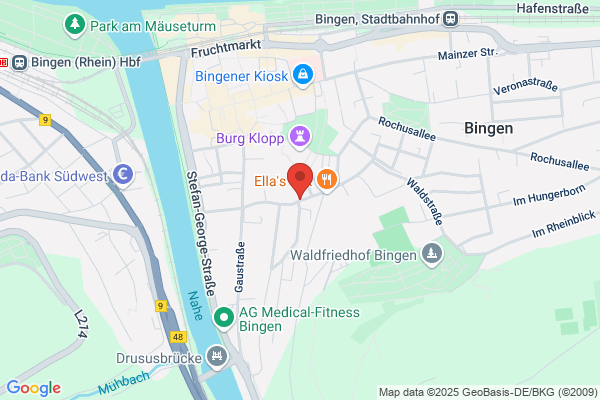 Vereinsheim
