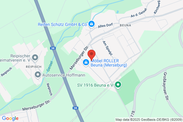 Fleischerei Karl-Heinz Post GmbH