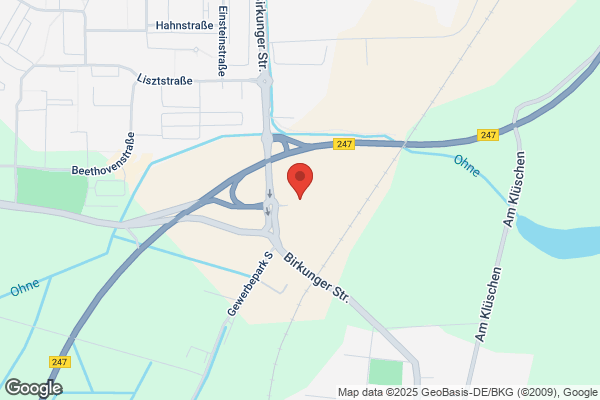 Marita JEM Stahlsysteme GmbH