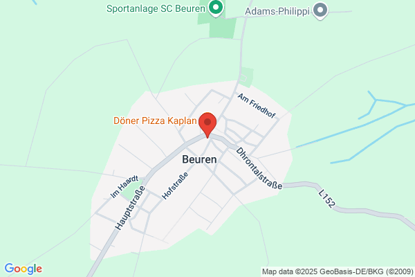 Ortsgemeinde Beuren