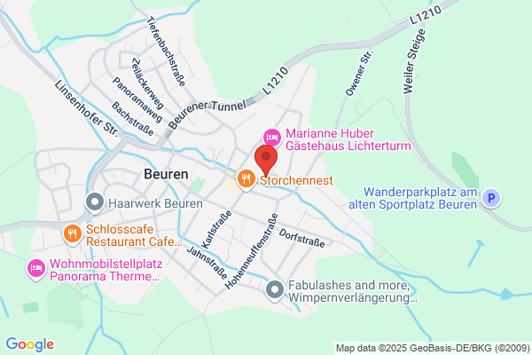 Hotel Am Schwanenweiher