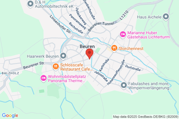 R+V Versicherung