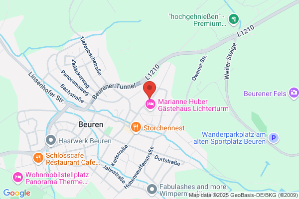 Gertrud Boendgen-Schinnen