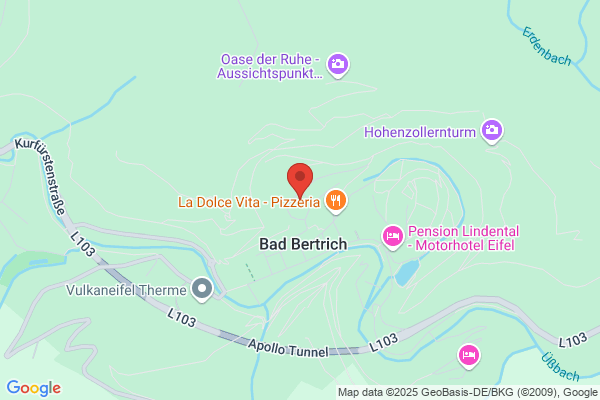 Kindergarten Bad Bertrich