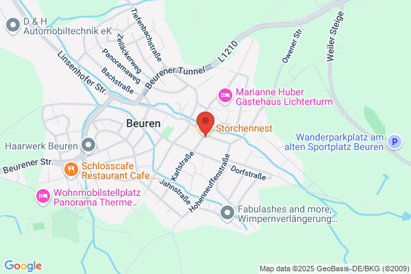 Lehnen