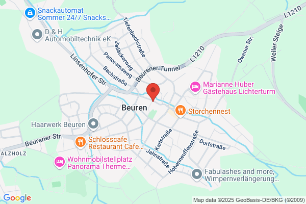 Alte Schmiede