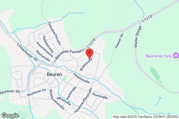 Breser Spang GbR