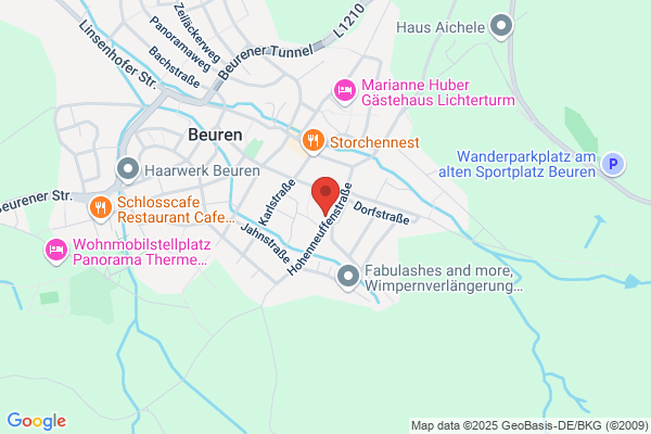 Bürgerhaus