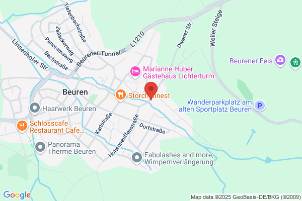 Bürgerhaus