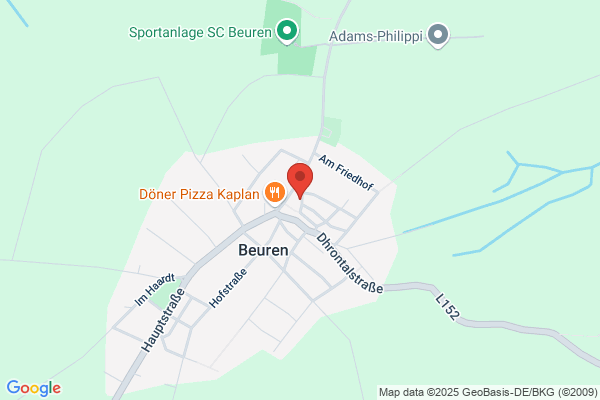 Kirchengemeinde