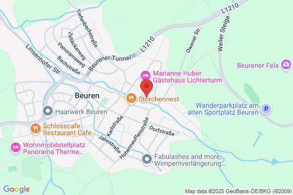 Martinschänke