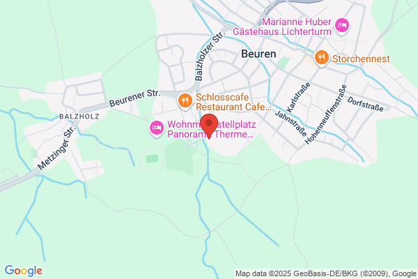 Restaurant Friedrichs-Scheid