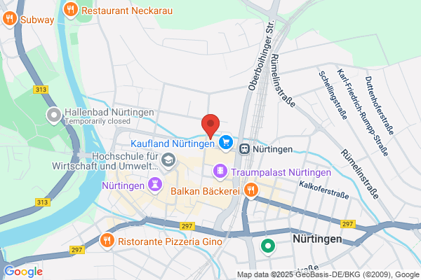 WinnSoft GmbH