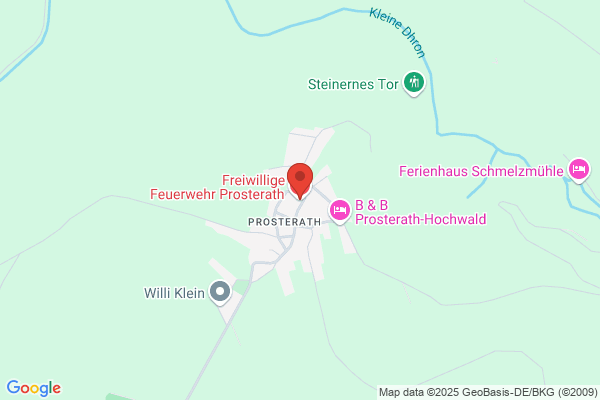 Freiwillige Feuerwehr Rascheid