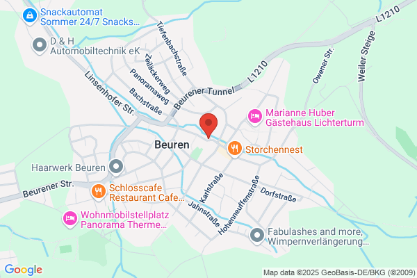 Ortsgemeinde Ortsbürgermeister